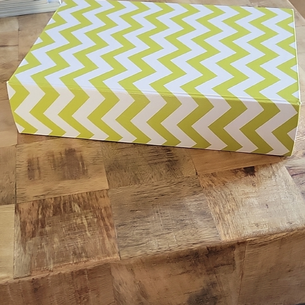 Decorative box - Picture 6 of 11